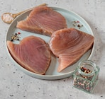 Thunfisch-Loins im tegut Prospekt Thunfisch-Loins von im aktuellen tegut Prospekt für 4,99 €
