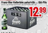Angebot im Trinkgut Waldbronn Prospekt Trinkgut Waldbronn Prospekt mit im Angebot für 12,99 €