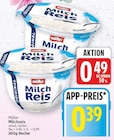 Milchreis von Müller im aktuellen E center Prospekt