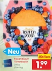 Aktuelles Feiner Biskuit Tortenboden Angebot bei Netto Marken-Discount in Hannover ab 1,99 €