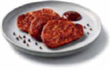 Hähnchen-Hacksteak „Texas-Barbecue“ im Angebot bei Netto Marken-Discount in Stade Hähnchen-Hacksteak „Texas-Barbecue“ Angebote bei Netto Marken-Discount Stade für 2,99 €
