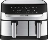 Doppel-Heißluftfritteuse EY90JD Jamie Oliver bei expert im Lübbenau Prospekt für 99,99 €