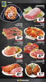 Aktueller EDEKA Prospekt mit Fleisch, "Aktuelle Angebote", Seite 5
