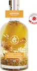 Rhum Arrangé Ananas Victoria, Fruits de la Passion - Le Comptoir des Arrangés en promo chez Intermarché Argenteuil à 22,49 €