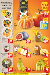 Kiwi Gold Angebot & Preis im aktuellen E center Prospekt Kiwi Gold Angebot im aktuellen E center Prospekt auf Seite 4