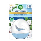 Diffuseur continu - AIR WICK ACTIVE FRESH dans le catalogue Carrefour Market