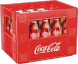 Coca Cola im Angebot bei V-Markt in Langenau Coca Cola Angebote bei V-Markt Langenau für 15,99 €