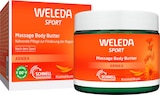 Massage Body Butter Arnika Angebote von WELEDA bei dm-drogerie markt Hamburg für 16,95 €