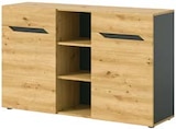 SB Möbel Boss Frankfurt - Sideboard Caserta Angebot im Prospekt Sideboard Caserta bei SB Möbel Boss im Frankfurt Prospekt für 179,99 €