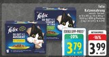 E center - Katzennahrung Angebot im Prospekt Katzennahrung bei E center im Prospekt für 3,79 €