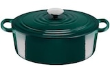 Cocotte Tefal E2760604 Vert forêt - Tefal - Darty à Nanterre Cocotte Tefal E2760604 Vert forêt - Tefal en promo chez Darty Nanterre à 49,99 €