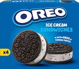Eis Angebote von Oreo bei Netto Marken-Discount Singen für 2,22 €