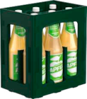 Angebot im EDEKA Dargun Prospekt EDEKA Dargun Prospekt mit im Angebot für 18,99 €