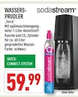 Aktuelles Wassersprudler Terra Angebot bei Marktkauf in Essen ab 59,99 €