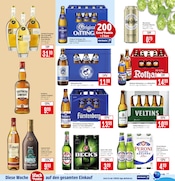 Ähnliche Cognac Angebote im Prospekt "Aktuelle Angebote" von Marktkauf in Freiburg Ähnliche Angebote wie Cognac im Prospekt "Aktuelle Angebote" auf Seite 21 von Marktkauf in Freiburg