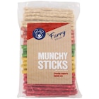 Promo Bâtonnets à mâcher pour chien Furry Friends à 2,59 € dans le catalogue Action à Illkirch-Graffenstaden