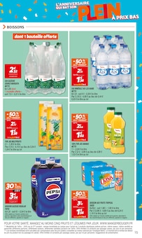 Promo Alimentation Animaux dans le catalogue Netto du moment à la page 15