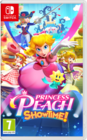 Jeu "Princess Peach : Showtime" pour Nintendo Switch - NINTENDO en promo chez Carrefour Drancy à 44,49 €