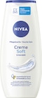 Rossmann Aull - Dusche Creme Soft Angebot im Prospekt Dusche Creme Soft bei Rossmann im Aull Prospekt für 1,99 €