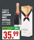 Brut Impérial Angebote von Moët & Chandon bei Marktkauf Düsseldorf für 35,99 €