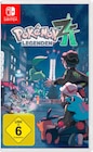 Pokémon Legenden: Z-A - [Nintendo Switch]  im aktuellen MediaMarkt Saturn Prospekt für 49,99 €