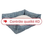 PANIER POUR CHIENS MELLURA DUVOPLUS - DUVOPLUS dans le catalogue Auchan Hypermarché