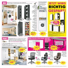 WC Angebot & Preis im aktuellen SB Möbel Boss Prospekt WC Angebot im aktuellen SB Möbel Boss Prospekt auf Seite 13