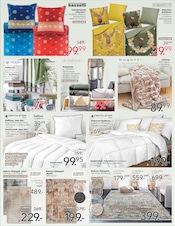 Teppich im Schaffrath Prospekt in Mönchengladbach Aktueller Schaffrath Prospekt mit Teppich, "ZEIT FÜR MICH", Seite 10