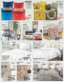 Kopfkissen im aktuellen Schaffrath Prospekt (Neuss) Kopfkissen im Schaffrath Prospekt "ZEIT FÜR MICH" mit 12 Seiten (Neuss)