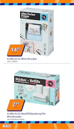 Drucker im Action Prospekt "Wochenangebote" auf Seite 10