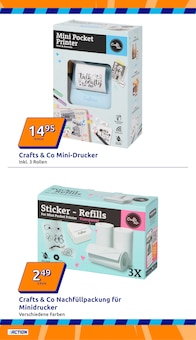 Druckerpapier im aktuellen Action Prospekt (Bochum) Druckerpapier im Action Prospekt "Wochenangebote" mit 33 Seiten (Bochum)