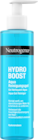 Hydro Boost Aqua Reinigungsgel von Neutrogena im aktuellen budni Prospekt