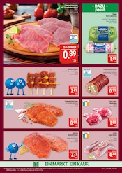 Aktueller Marktkauf Prospekt mit Knoblauch, "AUSWAHL RIESIG, PREISE NIEDRIG", Seite 14