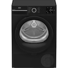 Seche-Linge Beko Pompe A Chaleur D0H1910Fb en promo chez Auchan Hypermarché Meudon à 389,99 €