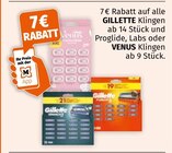 7€ RABATT bei Müller im Angebot 7€ RABATT im aktuellen Müller Prospekt