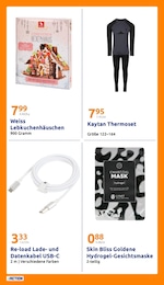 Action Lebkuchen im Prospekt 