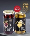 Kalamata Oliven ohne Stein Angebote von Zurheide Feine Kost bei E center Hilden für 4,44 €
