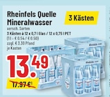 Angebot im Trinkgut Troisdorf Prospekt Trinkgut Troisdorf Prospekt mit im Angebot für 13,49 €
