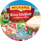 Käse Vielfalt Angebote von Milkana bei E center Elmshorn für 1,79 €