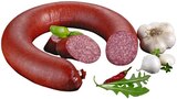 Knoblauchwurst im Angebot bei REWE in Weinheim Knoblauchwurst Angebote von Kramer bei REWE Weinheim für 1,69 €
