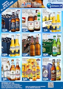 Radler im aktuellen Getränke City Prospekt (München) Radler im Getränke City Prospekt "Aktuelle Angebote" mit 4 Seiten (München)