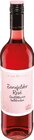 Dornfelder Rosé Qualitätswein Angebote von Villa am Weinberg bei Netto Marken-Discount Speyer für 1,09 €