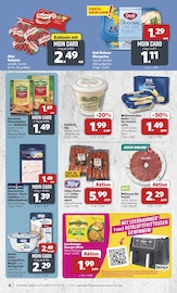 Aktueller combi Prospekt mit Bio, "Markt - Angebote", Seite 8