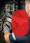 Plaquettes de frein offertes pour l’achat d’un jeu de disques Bosch / Ferodo - Bosch / Ferodo en promo chez Euromaster Plaquettes de frein offertes pour l’achat d’un jeu de disques Bosch / Ferodo - Bosch / Ferodo dans le catalogue Euromaster