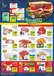 Steak im diska Prospekt in Freiberg Aktueller diska Prospekt mit Steak, "alles an deinem ort.", Seite 6