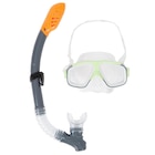Set de tuba Intex - Intex en promo chez Action Set de tuba Intex - Intex dans le catalogue Action