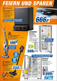 Kühlschrank im expert Prospekt "Top Angebote" mit 12 Seiten (Görlitz)
