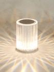 Lampe tactile en promo à 5,99 € chez Stokomani Lampe tactile dans le catalogue Stokomani