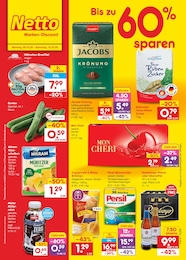 Netto Marken-Discount Prospekt für Meerane: "Aktuelle Angebote", 70 Seiten, 05.10.2026 - 10.10.2026