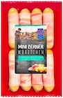REWE Großkoschen - Berner Würstchen Angebot im Prospekt Berner Würstchen bei REWE im Großkoschen Prospekt für 2,49 €
